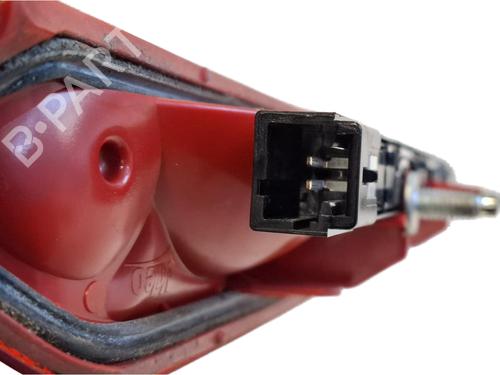 Used Third brake light Third brake light 36637811 36637811