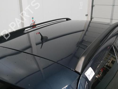 Middle console CITROËN C5 III Break (RW_) 1.6 THP 155 | BP36626531I22 - Image 43