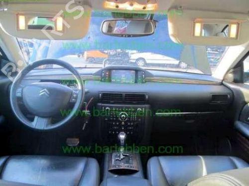 Switch CITROËN C6 (TD_) 2.7 HDi | BP36607515I30 - Image 29