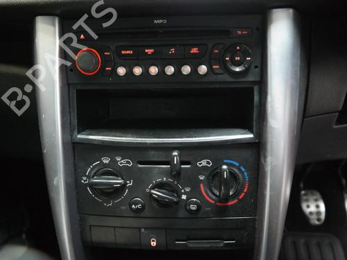 Switch PEUGEOT 207 CC (WD_) 1.6 16V | BP36614409I30 - Image 7