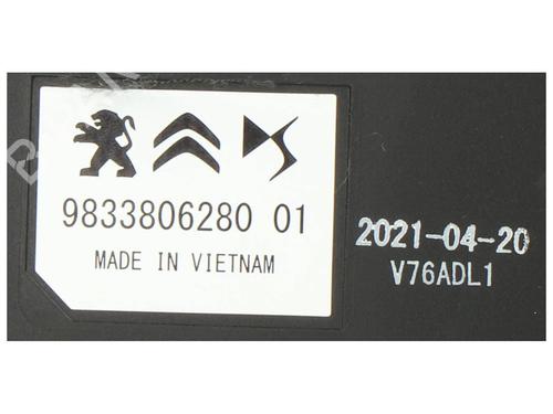 Used Radio Radio 36630690 36630690