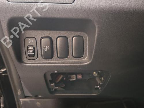 Climate control CITROËN C-CROSSER ENTERPRISE (VU_, VV_) 2.4 16V | BP36633263I5 - Image 50