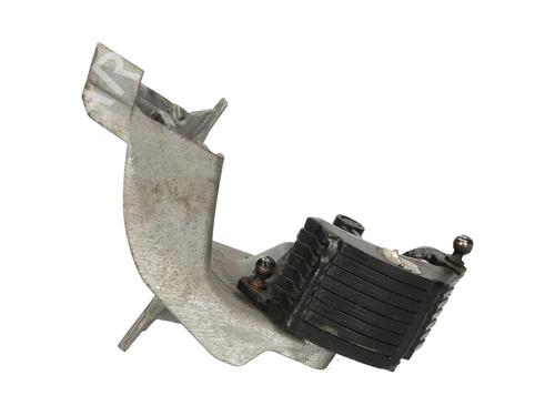 Electronic module PEUGEOT 2008 I (CU_) 1.2 THP 130 / PureTech 130 | BP36634279M83 - Image 6