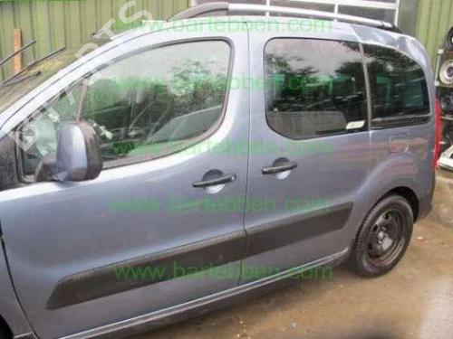 Intercooler CITROËN BERLINGO MULTISPACE (B9) 1.6 HDi 90 | BP36608524M30 - Image 19