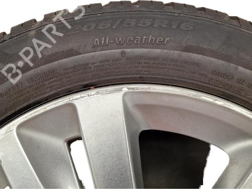 Used Rim Rim 38182800 38182800