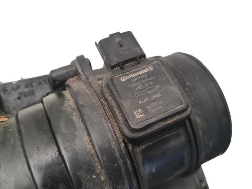 Air filter box CITROËN JUMPY II Van 2.0 HDi 120 | BP36629454M87 - Image 6