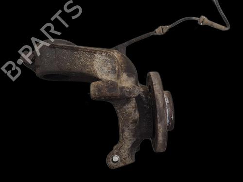Right front steering knuckle PEUGEOT 2008 I (CU_) 1.2 VTi | BP36637443M26 - Image 2