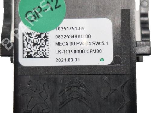 Switch DS DS 4 II (FR_, FB_, F3_, FP_) E-TENSE 225 (F3DGZT) | BP36638409I30 - Image 3
