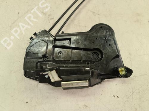 Front left lock PEUGEOT 108 1.0 VTi | BP36628497C98 - Image 5