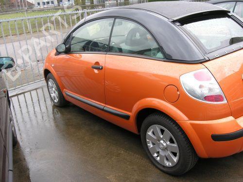 Switch CITROËN C3 Pluriel (HB_) 1.4 | BP36600534I30 - Image 8