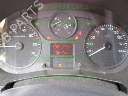 Steering pump CITROËN BERLINGO Box Body/MPV (B9) 1.6 HDi 90 16V | BP36608040M99  - Image 8