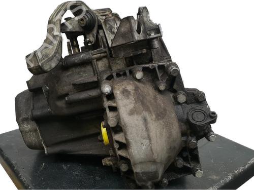 Gearbox PEUGEOT 807 (EB_) 2.2 | BP36624760M3 - Image 2