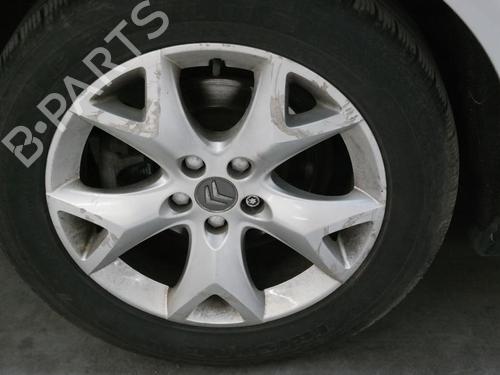 ABS pump CITROËN C5 III (RD_) 2.0 HDi (RDRHD8, RDRHDJ, RDRHR8, RDRHRJ) | BP36614340M43  - Image 6