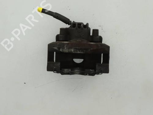 Left front brake caliper PEUGEOT PARTNER Box Body/MPV 1.6 BlueHDi 100 | BP36610275M105 - Image 3
