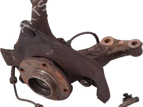 Right front steering knuckle CITROËN NEMO Box Body/MPV (AA_) 1.4 HDi | BP36630513M26 - Image 2