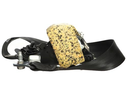 Front right seatbelt CITROËN C5 III Break (RW_) 1.6 THP 155 | BP36627434I25 - Image 4