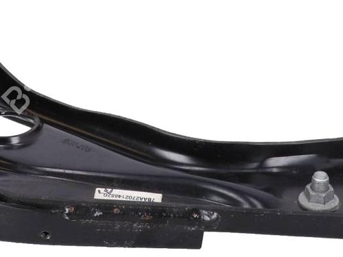 Used Left front suspension arm Left front suspension arm PEUGEOT 308 III (FB_, FH_, FP_, F3_, FM_) Hybrid 136 (FPHPYC) (136 hp) 36633022 36633022