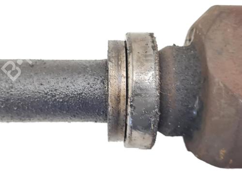 Right front driveshaft CITROËN C3 II (SC_) 1.6 HDi | BP36637528M39 - Image 2