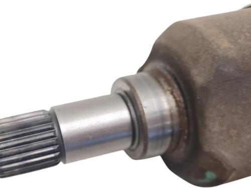 Left front driveshaft PEUGEOT 2008 I (CU_) 1.2 THP 130 / PureTech 130 | BP36634240M38 - Image 6