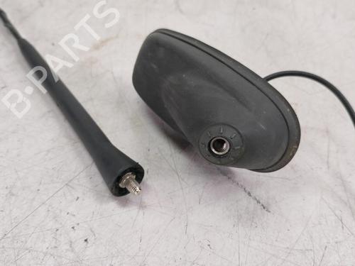 Antenne/Base CITROËN C4 II (NC_) 1.6 HDi 110 | BP36626415C140 - Image 6