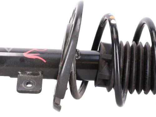 Used Left front shock absorber Left front shock absorber 36629880 36629880