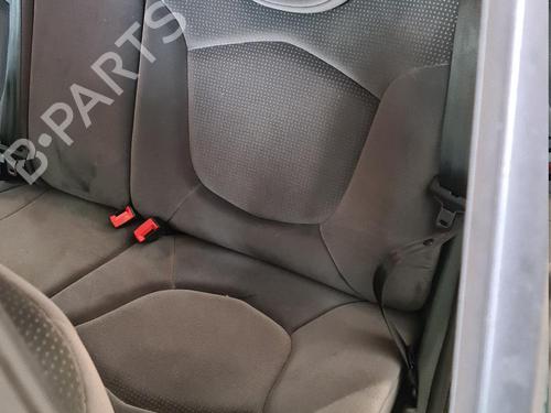 Control unit CITROËN C5 II (RC_) 2.0 16V (RCRFJB, RCRFJC) | BP36627022M11 - Image 31