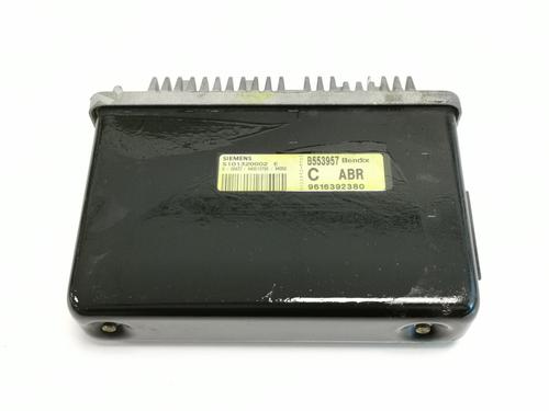 Electronic module CITROËN XM Break (Y4) 2.5 TD | BP36599682M83 - Image 2