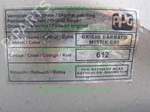Electronic sensor PEUGEOT BIPPER (AA_) 1.4 HDi | BP36607407M84 - Image 18
