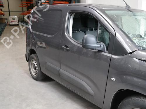 Switch PEUGEOT PARTNER Box Body/MPV (K9) 1.6 BlueHDI 100 | BP36622859I30 - Image 12