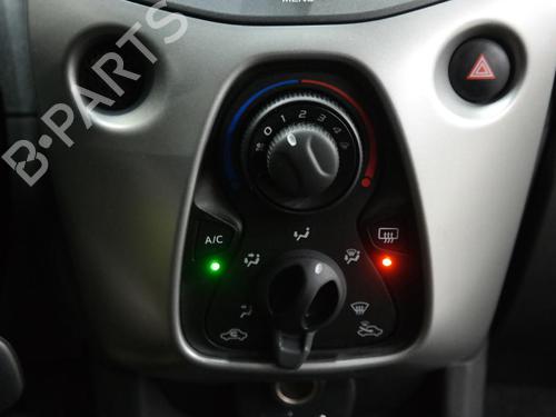 Switch CITROËN C1 II (PA_, PS_) 1.0 VTi 68 | BP36612811I30 - Image 4