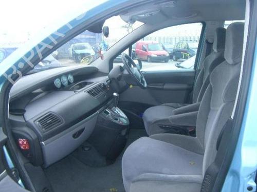 Front wiper motor CITROËN C8 (EA_, EB_) 2.0 HDi | BP36602514M29 - Image 10