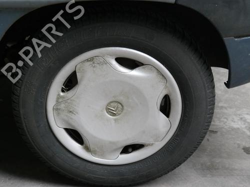 Left front indicator CITROËN SAXO (S0, S1) 1.1 X, SX | BP36613741C32  - Image 10