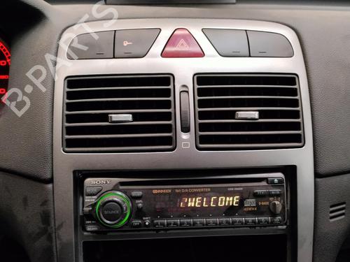 Switch PEUGEOT 307 Break (3E) 2.0 HDI 90 | BP36627982I30 - Image 26