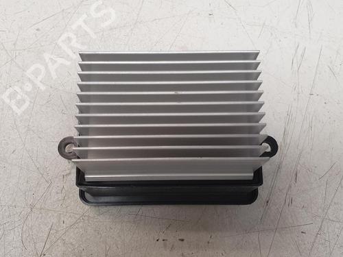 Heater resistor PEUGEOT EXPERT Van (V_) 2.0 BlueHDi 120 | BP36620140M108 - Image 2
