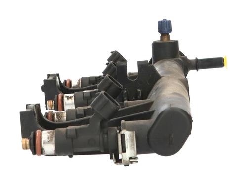 Injection rail CITROËN BERLINGO MULTISPACE (B9) 1.6 | BP36628636M98 - Image 6