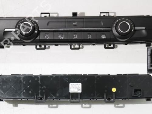 Climate control CITROËN JUMPY III Van (V_) 2.0 BlueHDi 120 | BP36633885I5  - Image 10