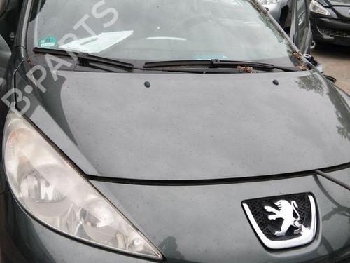 Front right panel PEUGEOT 207 (WA_, WC_) 1.4 16V | BP36610733C59 - Image 2