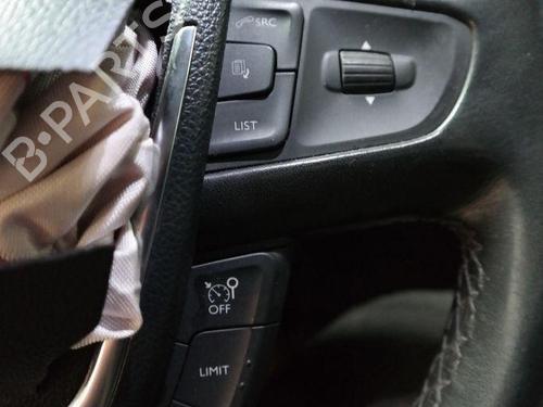 Switch PEUGEOT 508 I (8D_) 2.0 HDi Hybrid4 AWC | BP36615154I30 - Image 5