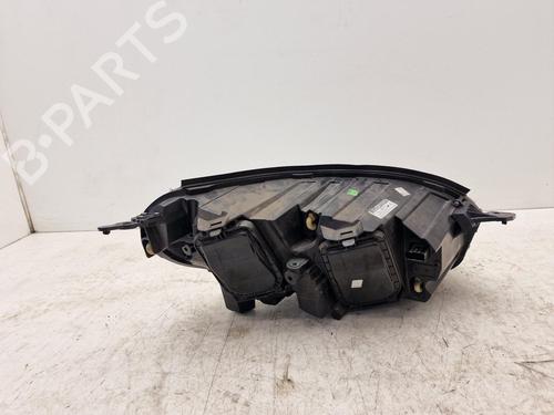 Left headlight CITROËN JUMPY III Van (V_) 2.0 BlueHDi 120 | BP37504780C28 - Image 2