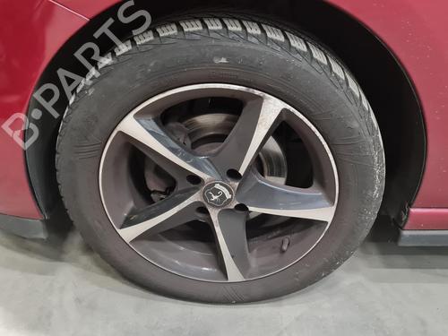 Hattehylde CITROËN C3 II (SC_) 1.6 HDi | BP36637552C85 - Image 19