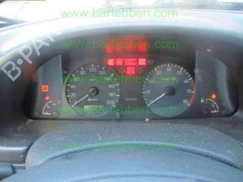 Middle console CITROËN XSARA (N1) 1.8 i Aut. | BP36608228I22 - Image 4