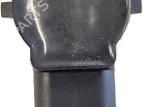 Electronic sensor CITROËN C4 CACTUS 1.2 THP 110 | BP39543729M84 - Image 5