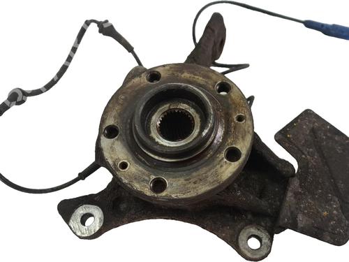 Right front steering knuckle CITROËN C6 (TD_) 2.7 HDi | BP36626039M26 - Image 3