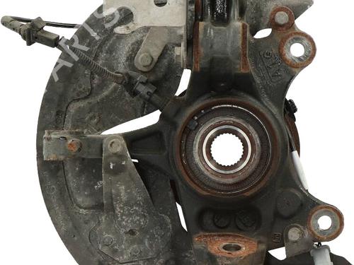 Used Left front steering knuckle Left front steering knuckle 36630942 36630942