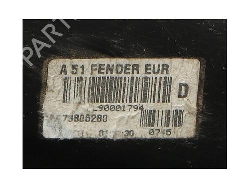Right taillight CITROËN C3 II (SC_) 1.6 HDi | BP36633089C35 - Image 6