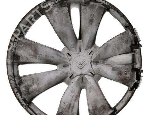 Hub cap CITROËN C3 II (SC_) 1.1 i | BP36629032C160 - Image 4
