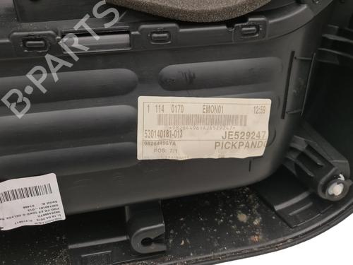 Other CITROËN C4 CACTUS 1.2 THP 110 | BP36630084O1 - Image 6