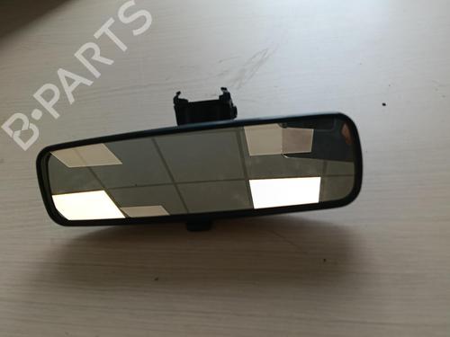 Rear mirror PEUGEOT EXPERT Van (V_) 2.0 BlueHDi 120 | BP36613460I6 - Image 2