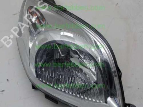 Right headlight PEUGEOT BIPPER Tepee 1.4 | BP36636533C29 - Image 8