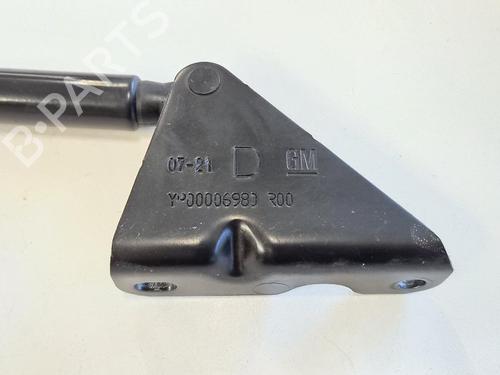 Used Tailgate lift support Tailgate lift support 38714846 38714846